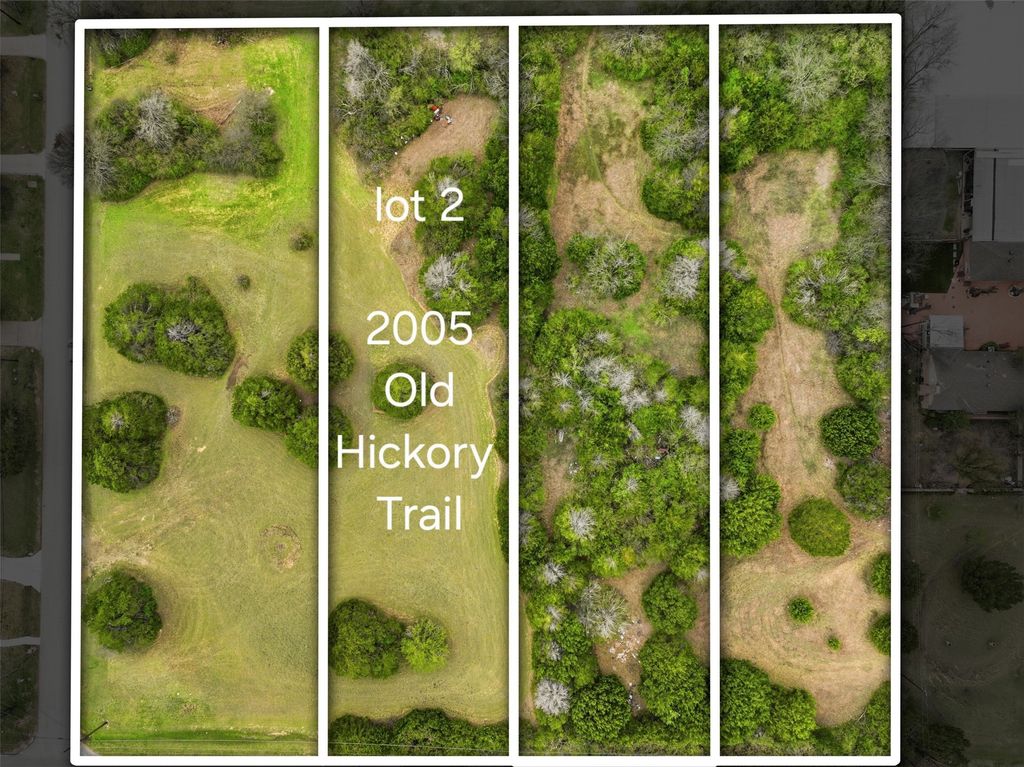 2005 Old Hickory Trail, Desoto, TX 75115