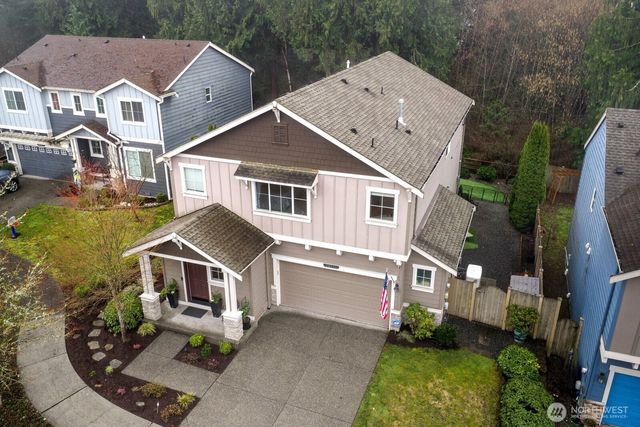 26711 NE 144th Court, Duvall, WA 98019