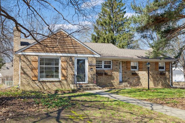 5900 Colfax Avenue S, Minneapolis, MN 55419