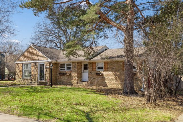 5900 Colfax Avenue S, Minneapolis, MN 55419