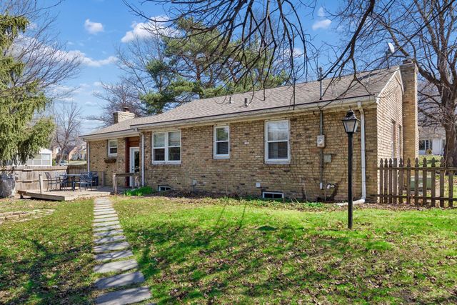 5900 Colfax Avenue S, Minneapolis, MN 55419