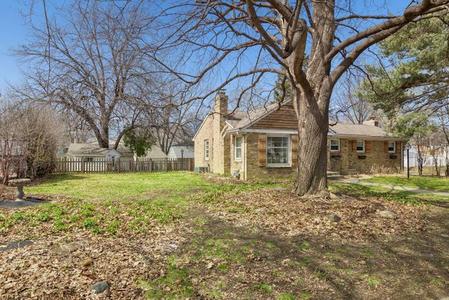 5900 Colfax Avenue S, Minneapolis, MN 55419