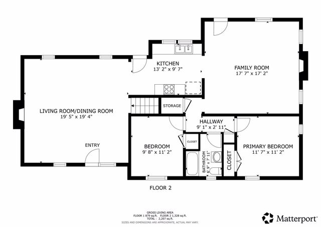 5900 Colfax Avenue S, Minneapolis, MN 55419