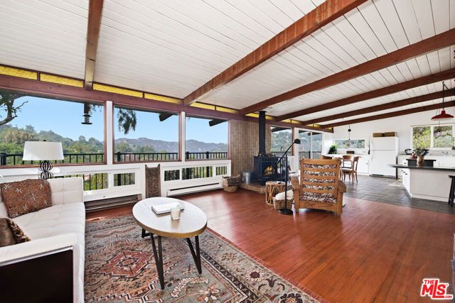 19781 Grand View Drive, Topanga (los Angeles), CA 90290