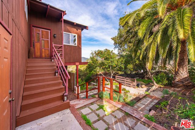 19781 Grand View Drive, Topanga (los Angeles), CA 90290