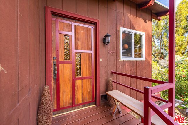 19781 Grand View Drive, Topanga (los Angeles), CA 90290