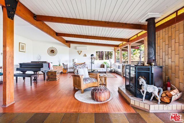 19781 Grand View Drive, Topanga (los Angeles), CA 90290