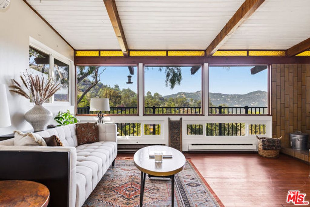 19781 Grand View Drive, Topanga (los Angeles), CA 90290