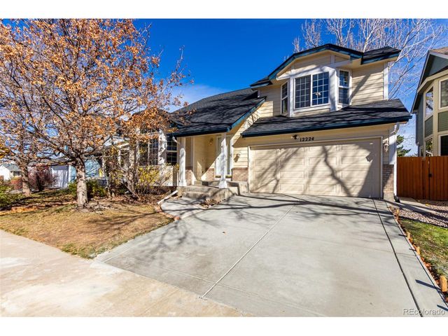 12224 Sunflower St, Broomfield, CO 80020