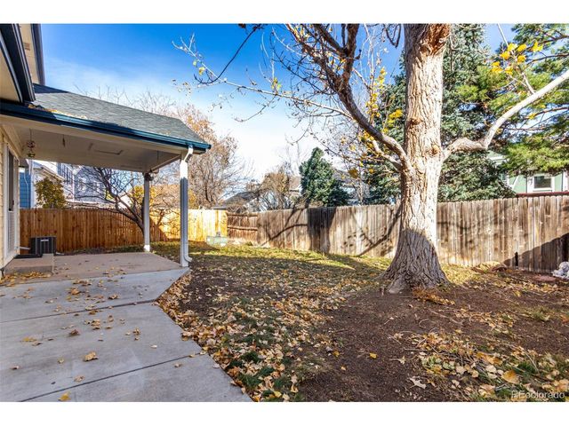 12224 Sunflower St, Broomfield, CO 80020
