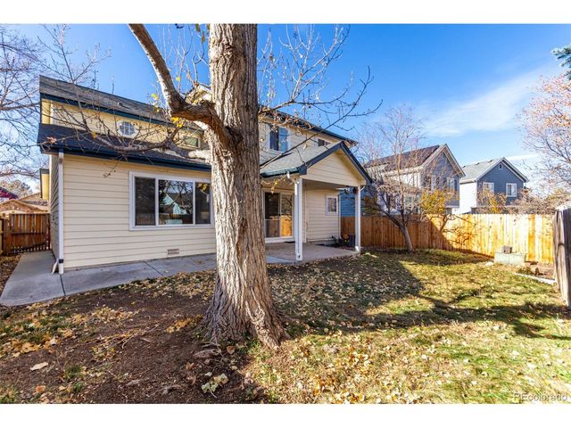12224 Sunflower St, Broomfield, CO 80020
