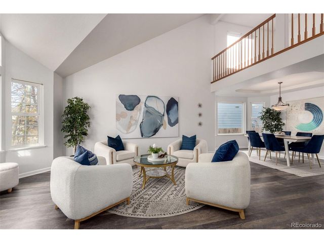 12224 Sunflower St, Broomfield, CO 80020