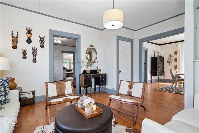 11822 Center Street, Indianapolis, IN 46236