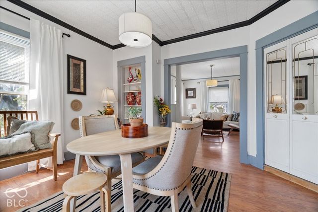11822 Center Street, Indianapolis, IN 46236