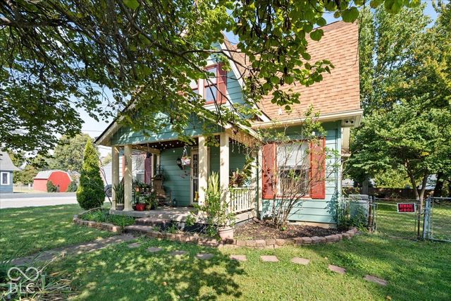 11822 Center Street, Indianapolis, IN 46236