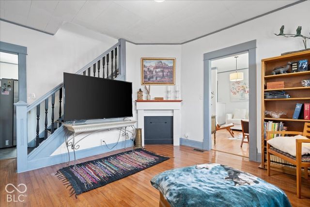 11822 Center Street, Indianapolis, IN 46236