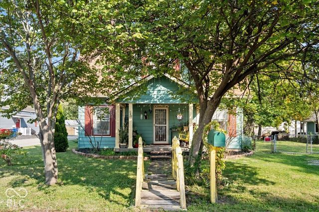 11822 Center Street, Indianapolis, IN 46236