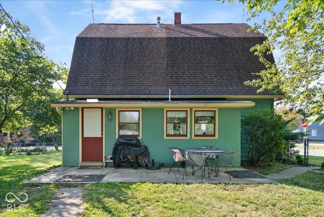 11822 Center Street, Indianapolis, IN 46236