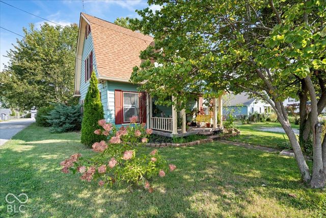 11822 Center Street, Indianapolis, IN 46236