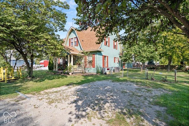 11822 Center Street, Indianapolis, IN 46236