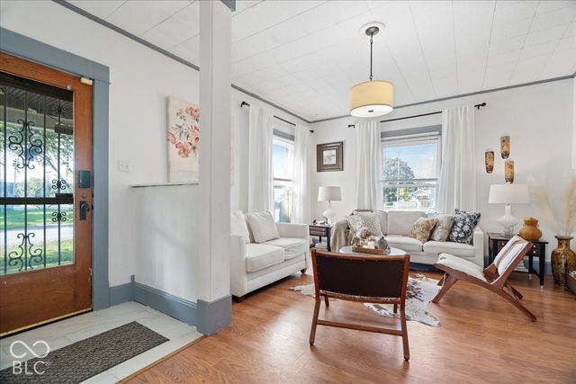 11822 Center Street, Indianapolis, IN 46236
