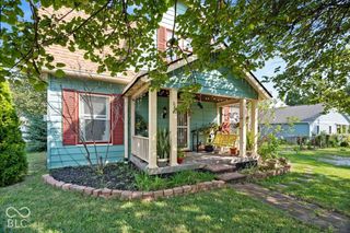 11822 Center Street, Indianapolis, IN 46236