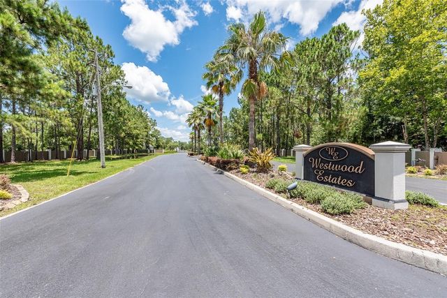 8616 SPRING FOREST LANE, Wesley Chapel, FL 33544