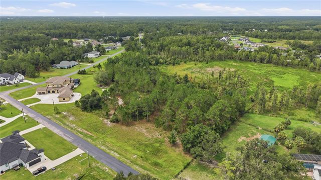 8616 SPRING FOREST LANE, Wesley Chapel, FL 33544