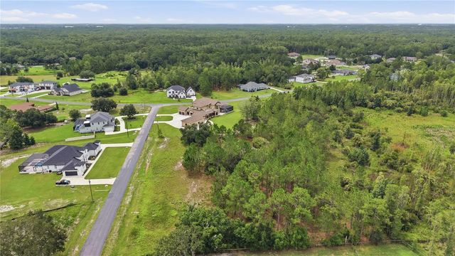 8616 SPRING FOREST LANE, Wesley Chapel, FL 33544