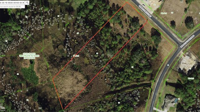 8616 SPRING FOREST LANE, Wesley Chapel, FL 33544