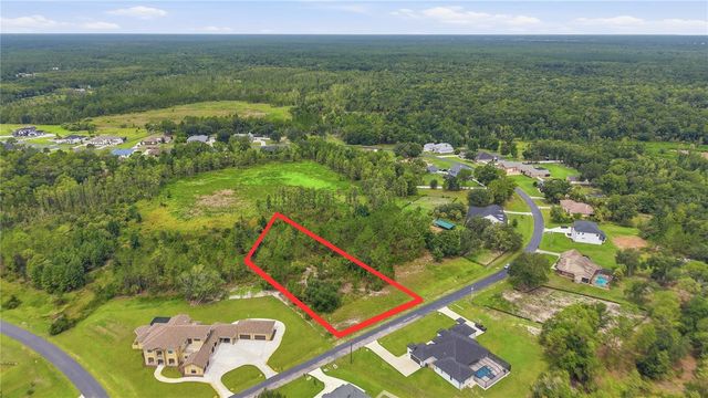 8616 SPRING FOREST LANE, Wesley Chapel, FL 33544