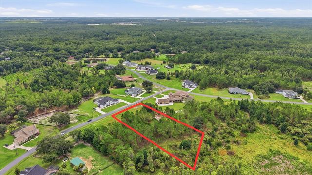 8616 SPRING FOREST LANE, Wesley Chapel, FL 33544