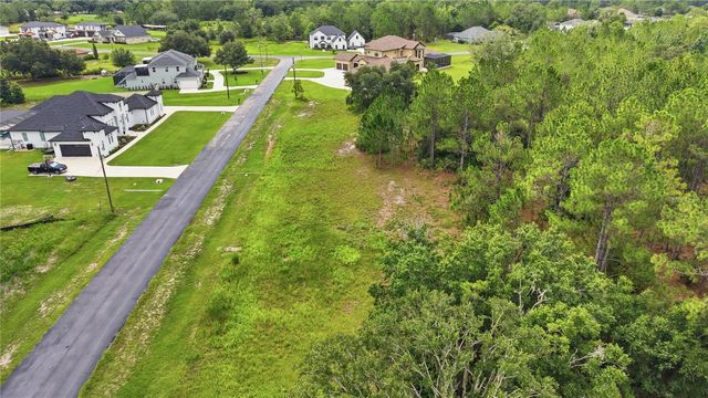 8616 SPRING FOREST LANE, Wesley Chapel, FL 33544