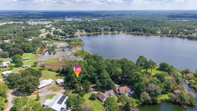 Lot 6 Lake Court, Defuniak Springs, FL 32433
