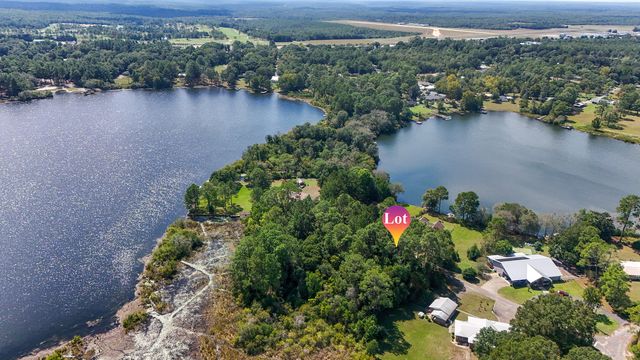 Lot 6 Lake Court, Defuniak Springs, FL 32433
