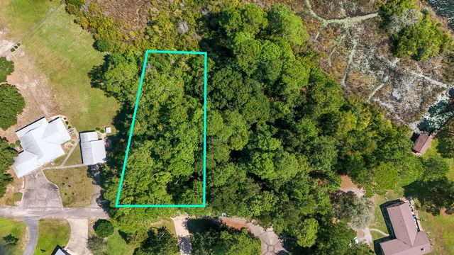 Lot 6 Lake Court, Defuniak Springs, FL 32433