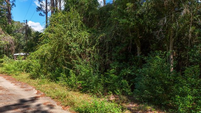 Lot 6 Lake Court, Defuniak Springs, FL 32433