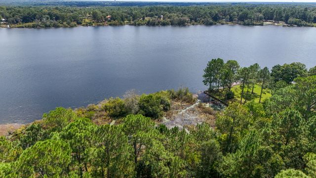 Lot 6 Lake Court, Defuniak Springs, FL 32433