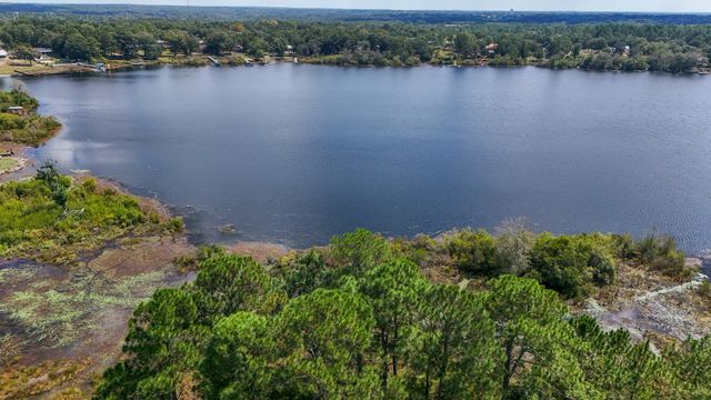 Lot 6 Lake Court, Defuniak Springs, FL 32433