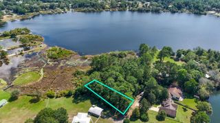 Lot 6 Lake Court, Defuniak Springs, FL 32433