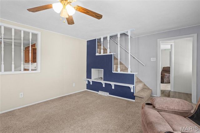 312 N 5th Street R, Festus, MO 63028