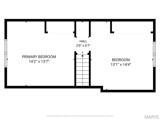 312 N 5th Street R, Festus, MO 63028