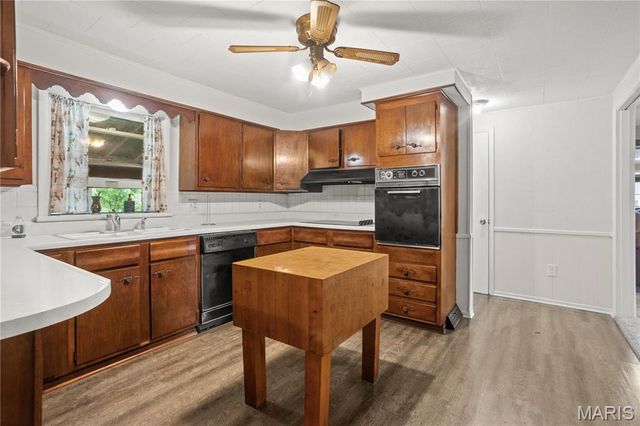 312 N 5th Street R, Festus, MO 63028