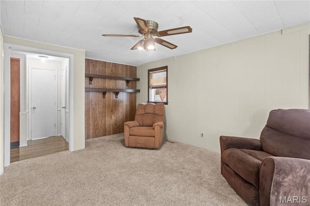 312 N 5th Street R, Festus, MO 63028
