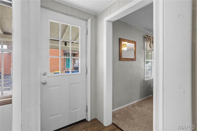 312 N 5th Street R, Festus, MO 63028