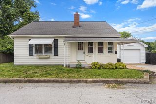 312 N 5th Street R, Festus, MO 63028