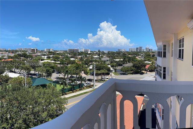 2500 NE 48th Ln 806, Fort Lauderdale, FL 33308