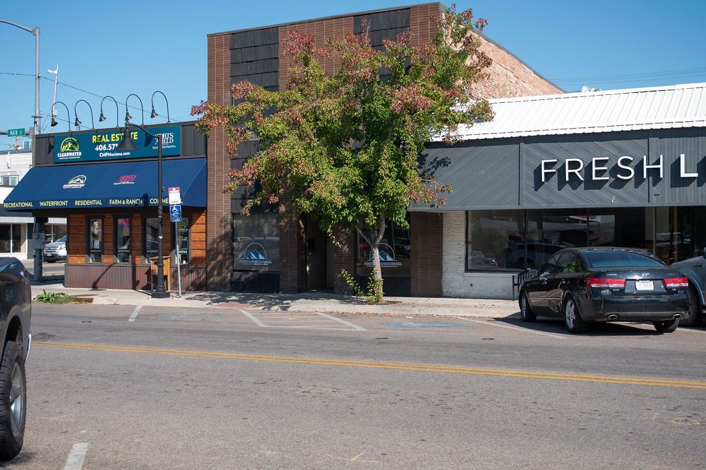 203 Main Street, Polson, MT 59860