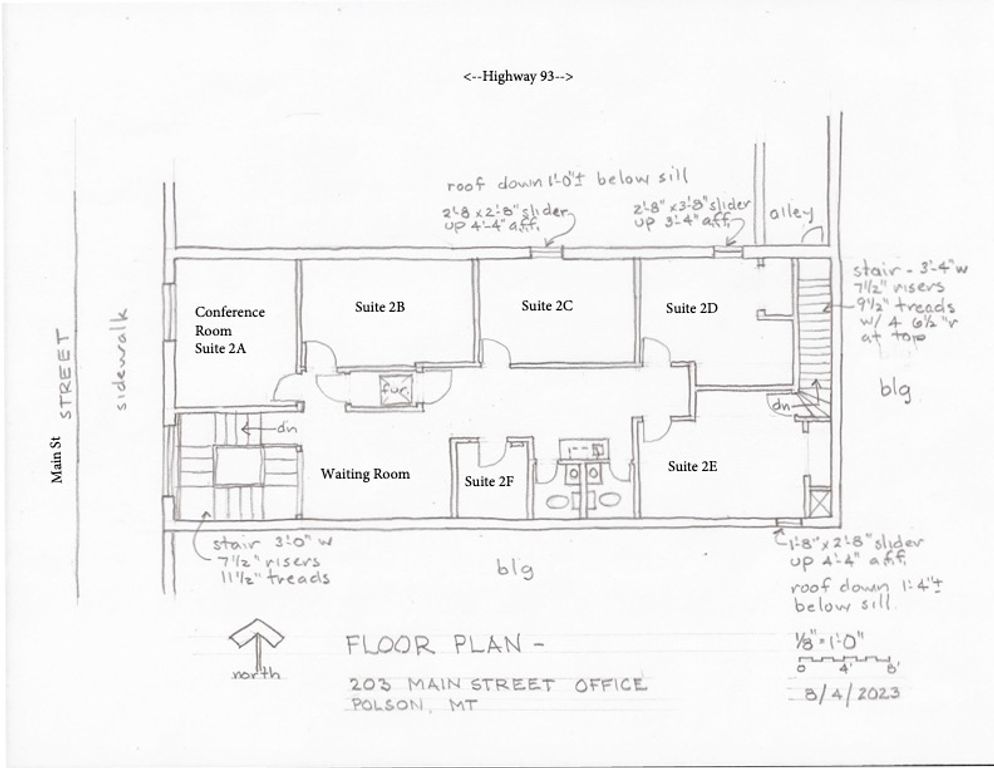 203 Main Street, Polson, MT 59860 photo 22