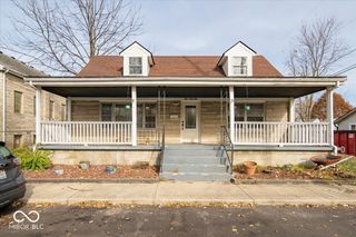 348 Ohio Street, Franklin, IN 46131
